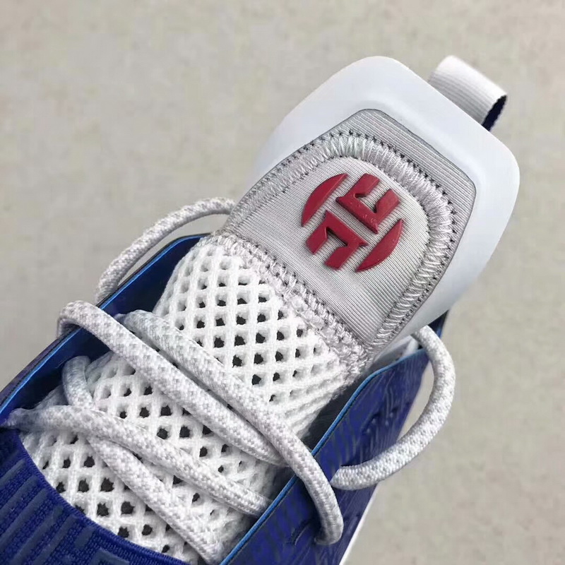 Super Max Adidas Harden Vol.2 5